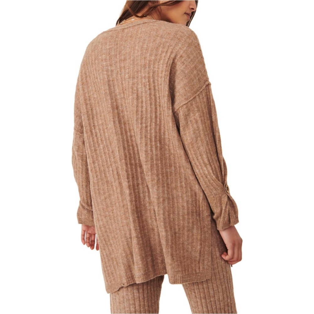 Free People Around The Clock knit set - Picture 10 of 16